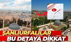 Şanlıurfalılar Bu Detaya Dikkat: Artık Zorunlu Olacak
