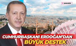 Şanlıurfalılar Müjde: Cumhurbaşkanı Erdoğan’dan Doğum Yardım Açıklaması
