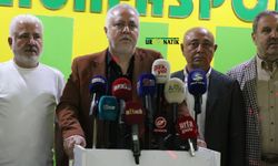 Saraçoğlu’ndan Yeni Teknik Direktör Açıklaması!