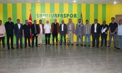 Şanlıurfaspor’da 650 Bin Euroluk Kayıp