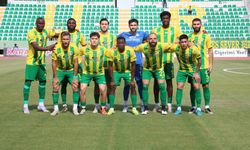 Kümeye Düşen Şanlıurfaspor’a Ceza!