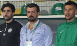 Şanlıurfaspor’da Beklenmedik Ayrılık: Mehmet Emin Şeker Görevinden Ayrıldı