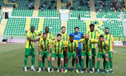 Şanlıurfasporlu Futbolcular Takımdan Ayrılmaya Başladı: İşte İlk Ayrılanlar