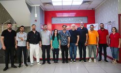 Kemal Saraçoğlu İmzaladı: Şanlıurfaspor’un Diş Tedavileri Artık Ücretsiz!