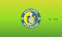 Şanlıurfaspor’un Yeni İsim Sponsoru Belli Oldu!