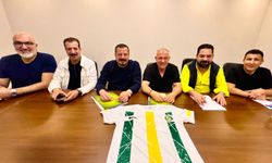 Şanlıurfaspor’un Yeni Teknik Direktörü Belli Oldu: İşte Sürpriz İsim!