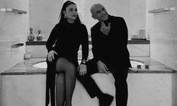 Giray Altınok evli mi, eşi kim, kaç kere evlendi?