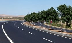 YOL İŞLERİ YAPTIRILACAKTIR BÖLGE MÜDÜRLÜĞÜ-9.BÖLGE DİYARBAKIR DİĞER ÖZEL BÜTÇELİ KURULUŞLAR KARAYOLLARI GENEL MÜDÜRLÜĞÜ