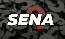 Sena İsminin Anlamı Nedir