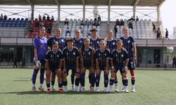 Şanlıurfa Ekibinde Hedefe İki Adım Kaldı