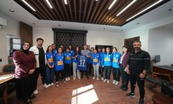 Siverek’in Kızları, Play-Off’u Salladı!