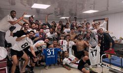Amatör Futbol Disiplin Kurulu, Şanlıurfa’yı Mercek Altına Aldı!