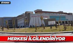 Siverek’te Haziran Takvimi Belli Oldu: Bu Liste Herkesi İlgilendiriyor