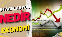 Stagflasyon Nedir Ekonomi