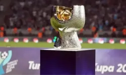Süper Kupa Finali 2025 finalistleri kim, GS rakibi kim?