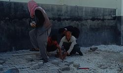 Suruç’ta Çocuk, Genç, Yaşlı El Ele Verdi: İşte Takdir Edeceğiniz Görüntüler