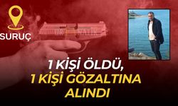 Suruç’ta Evinde Vurulan Mehmet Sümer Öldü, 1 Şüpheli Yakalandı