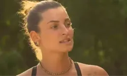 Survivor Yağmur adaya veda etti mi, elendi mi? Survivor Yağmur yok mu?
