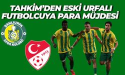 Eski Şanlıurfasporlu’ya 727 Bin 555 TL Kazandıran Karar Tahkim’den Geldi