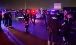 Taraftar Kavgası Kanlı Bitti: Çok Sayıda Yaralı ve Gözaltı Var
