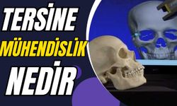 Tersine Mühendislik Nedir