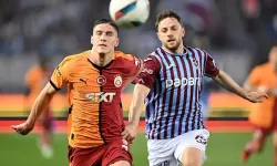 Trabzonspor-Galatasaray maçı CANLI ATV, A Spor uydu frekansı ve uydu ayarları!