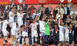 Trabzon Şanlıurfa’da Tarih Yazdı, Gaziantep İyi Gelmedi
