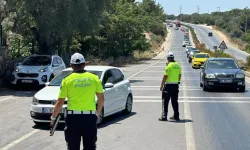 Şanlıurfalı Sürücüler Dikkat! Yeni Trafik Cezaları 200 Bin TL’yi Buluyor