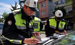Şanlıurfa'da Trafiğe Çıkmadan Önce Dikkat: Bunu Yapan Büyük Ceza Alacak