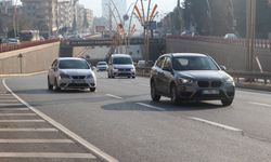 Trafikte Bunu Yapanlara 180 Bin TL Ceza