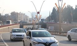 Trafikte Yeni Dönem: Şanlıurfalılar Ehliyetinden Olabilir