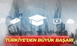 Türkiye'den Büyük Başarı: Dünyada İlk 10’da Yer Aldı