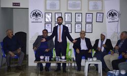 Şanlıurfa’daki Belediye Başkanı Hakkında Dava!