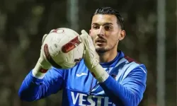 Uğurcan Çakır sakat mı, cezalı mı, Galatasaray maçında neden yok, oynamayacak mı?