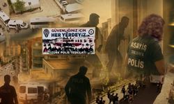 Şanlıurfa Merkezli 25 İlde Büyük Operasyon: Bakın Ne İçin Tutuklandılar?