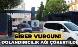 Siber Vurgun! 7,5 Milyar TL’lik Dolandırıcılık Ağı Çökertildi