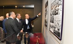 Şanlıurfa’da Bir İlk: Tam 202 Eser…