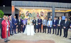 Koyuncu Ailesinin Mutlu Günü: Bakın Düğüne Kimler Katıldı?
