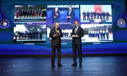 Cumhurbaşkanı Recep Tayyip Erdoğan’dan Şanlıurfa’ya Büyük Müjde