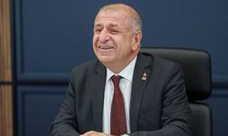 Zafer Partisi Genel Başkanı Ümit Özdağ Hastaneye Kaldırıldı