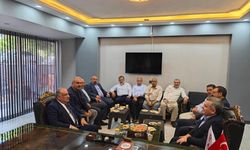 Şanlıurfa’da Yeni İlçe Başkanı Belli Oldu: İşte Detaylar