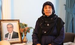 Eski Milletvekili İbrahim Ayhan’ın Annesi Trafik Kazasında Yaralandı