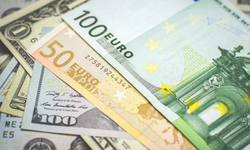 Ortadoğu'daki Gerginlik Dövizi Uçurdu: Euro Rekor Kırdı, Dolar Yükselişte