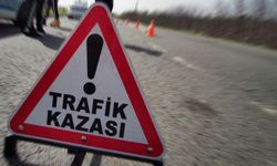 Trafikte Can Pazarı: 10 Kişi Olay Yerinde Hayatını Kaybetti