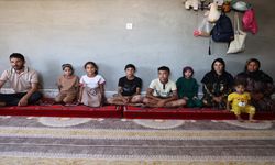 Şanlıurfa’da Mucize: Kardeşler Hayata Birbirlerinin İliğiyle Tutundu