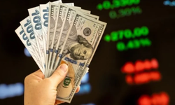 Yatırımcıların Gözleri Bu Veride: İşte Bugünkü Dolar ve Euro Fiyatları