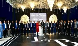 Bucak Ve İzol Aşireti Arasında Muhteşem Düğün: Takılan Altın Miktarını Duyunca Şaşkına Döneceksiniz