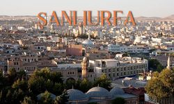 Şanlıurfa’da İl Olmaya En Yakın İlçe Hangisi? İşte Kulislere Sızan İsim