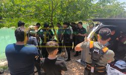 Şanlıurfa’da 2 Genç Akıntıya Kapıldı! Milletvekili Süreci Anbean Takip Ediyor!