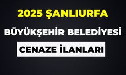 23 Haziran Şanlıurfa Cenaze İlanları 2025: Güncel Bugün Vefat Edenlerin Bilgileri